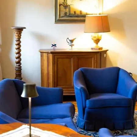 Centralissimo - Ponte Vecchio Φλωρεντία