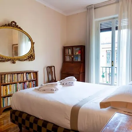 Centralissimo - Ponte Vecchio Διαμέρισμα