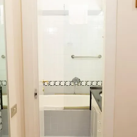 Centralissimo - Ponte Vecchio Διαμέρισμα