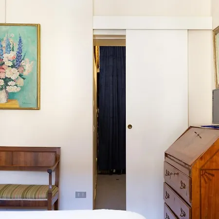 Centralissimo - Ponte Vecchio Διαμέρισμα Φλωρεντία