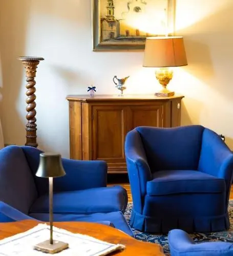 Centralissimo - Ponte Vecchio Флоренция