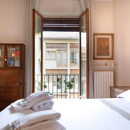 Apartament Centralissimo - Ponte Vecchio *