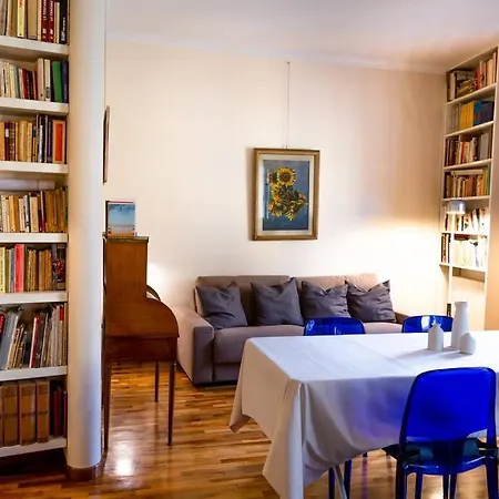 Apartament Centralissimo - Ponte Vecchio *