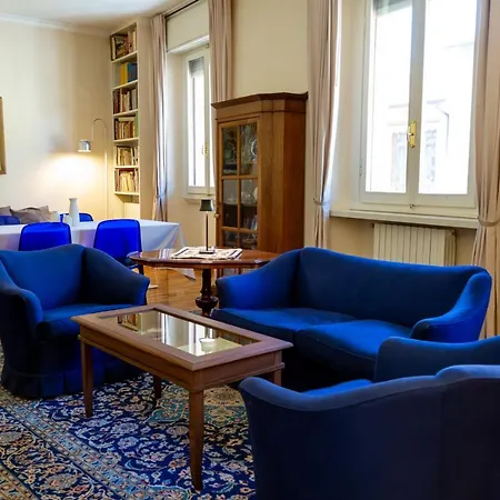 Centralissimo - Ponte Vecchio *