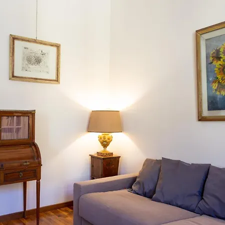 Centralissimo - Ponte Vecchio *