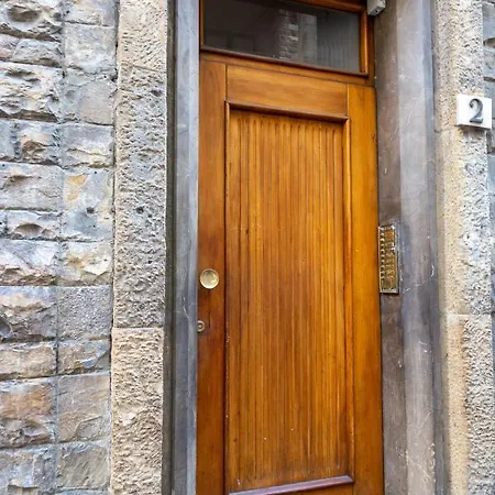 Apartment Centralissimo - Ponte Vecchio