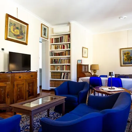 Centralissimo - Ponte Vecchio Apartament