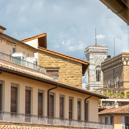 Centralissimo - Ponte Vecchio *