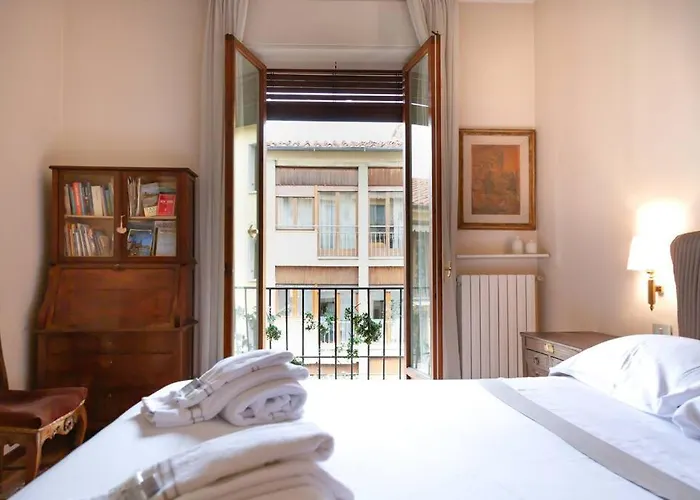 Apartament Centralissimo - Ponte Vecchio *