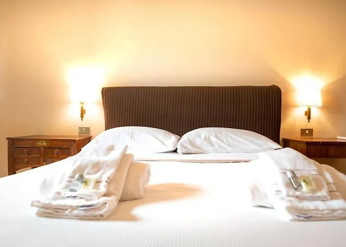 Centralissimo - Ponte Vecchio Apartament Florencja