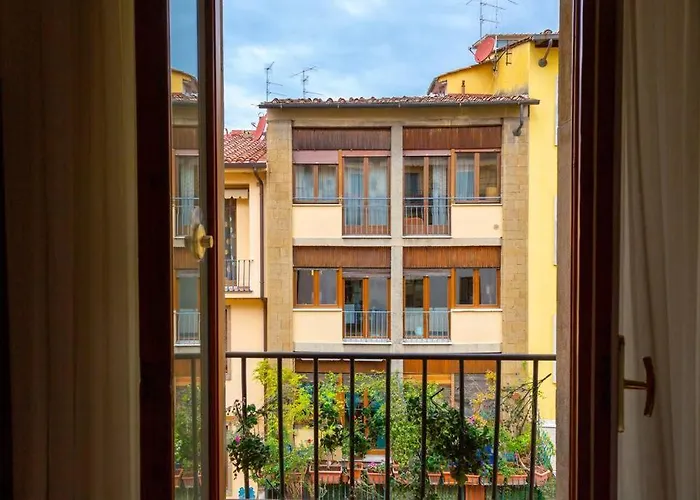 Centralissimo - Ponte Vecchio