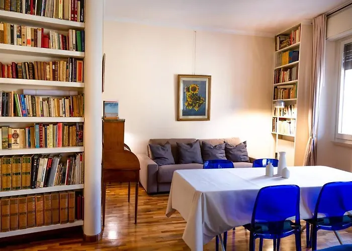 Apartament Centralissimo - Ponte Vecchio *