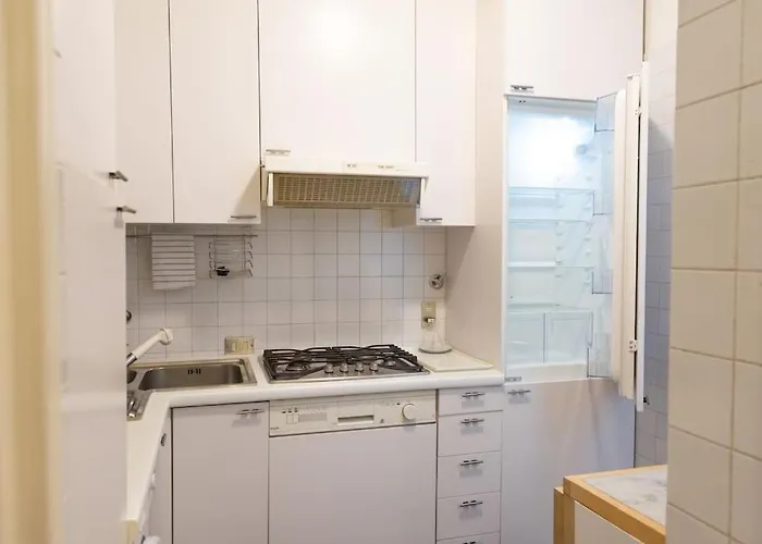 Centralissimo - Ponte Vecchio * Florencja