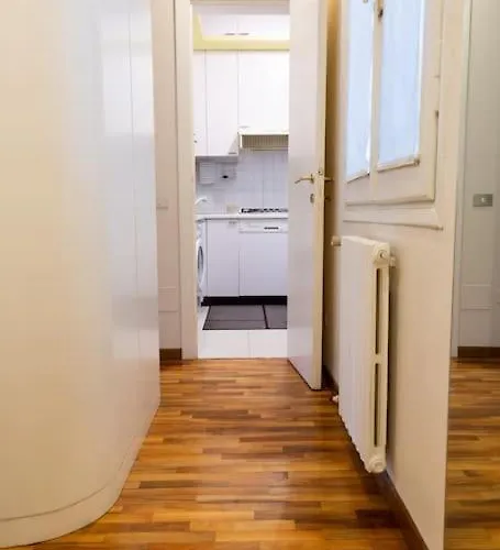 Centralissimo - Ponte Vecchio