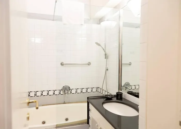 Apartament Centralissimo - Ponte Vecchio *