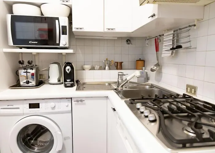 Apartament Centralissimo - Ponte Vecchio *
