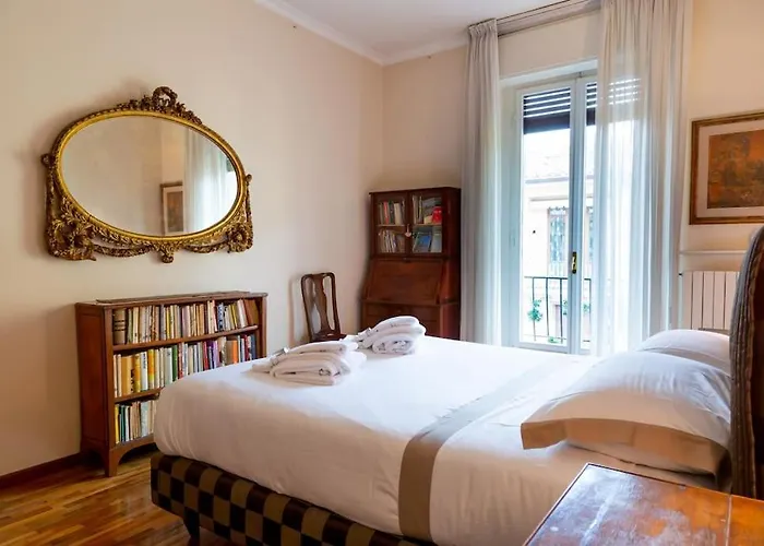 Centralissimo - Ponte Vecchio Apartament
