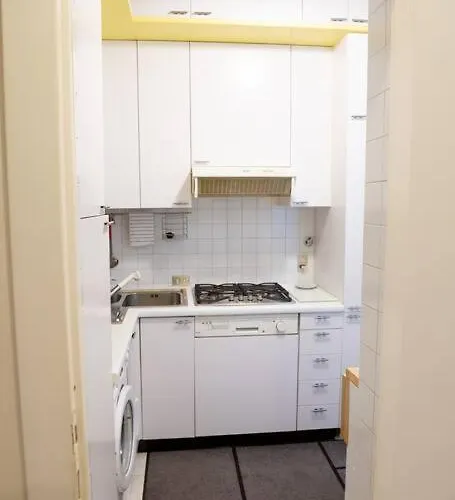 Apartament Centralissimo - Ponte Vecchio *