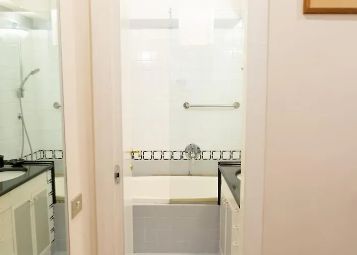 Centralissimo - Ponte Vecchio Apartament