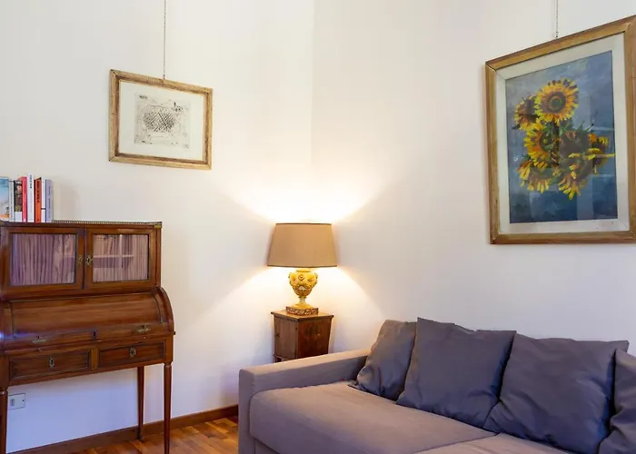 Centralissimo - Ponte Vecchio *