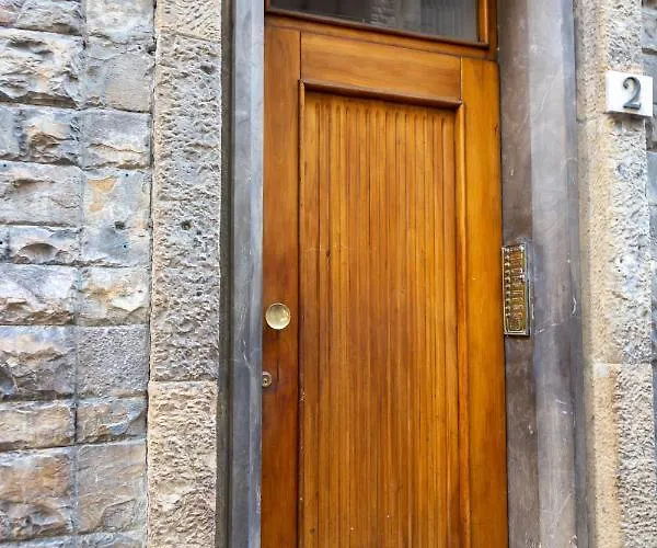 Apartament Centralissimo - Ponte Vecchio