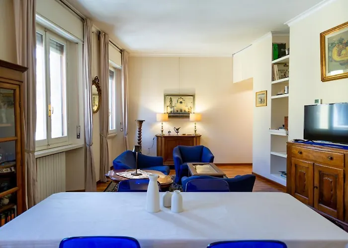 Apartament Centralissimo - Ponte Vecchio *