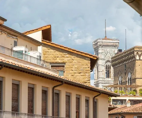Centralissimo - Ponte Vecchio *