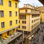 Centralissimo - Ponte Vecchio