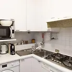 Centralissimo - Ponte Vecchio Apartamento Florença