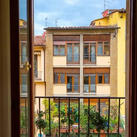 Centralissimo - Ponte Vecchio