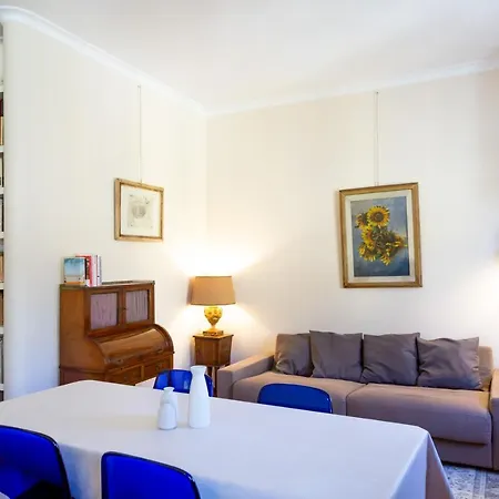Apartamento Centralissimo - Ponte Vecchio Florença