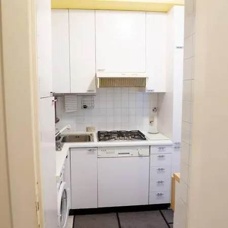 아파트 Centralissimo - Ponte Vecchio *